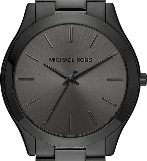michael kors runway mk8507